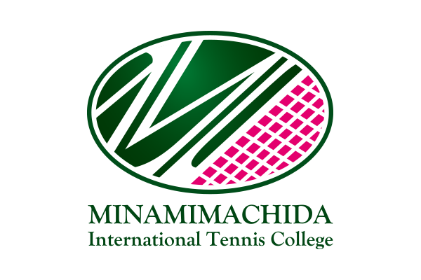 ロゴデザイン 南町田インターナショナルテニスカレッジ